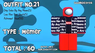 25 types of roblox players in 2021