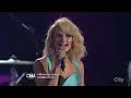Miranda Lambert & Meghan Trainor  - All About That Bass (CMA Awards 2014)