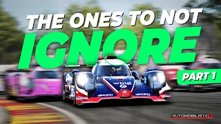 AMS2 Has Brilliant Cars You ve Probably Never Tried Part 1 Automobilista 2 Best Cars