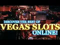 Quick Hit Slots - Discover the Best of Vegas Slots Online