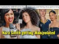 Download Lagu NARA SMITH \u0026 LUCKY BLUE SMITH'S WEIRD UNSPOKE MARRIAGE RULES: WEIRD RELATIONSHIP PATTERNS