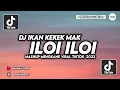 Download Lagu DJ IKAN KEKEK MAK ILOI ILOI KAK ROS VIRAL TIKTOK Free flm Acapella (Maman Fvndy) 2022