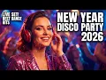 Lagu 💃 Disco Party 2026 💃 Nonstop 80s Retro Disco | Modern Talking Vibes