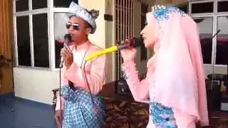 Watch Senja Nan Merah Video Free Hatkara