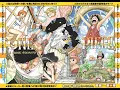 Overtaken - One Piece [OST]