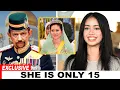 Download Lagu Princess Ameerah Wardatul: Her Heartfelt Journey Back Home with Her Mother