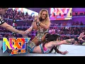 Cora Jade vs Elektra Lopez WWE NXT May 31 2022