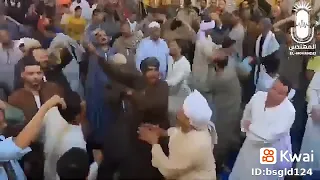 يا خمار ما تخاف الله دندنها
