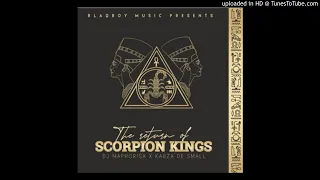dj maphorisa kabza de small ft dj corry de groove howard how do i let go