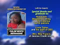 Chloe Moita Bernadine Long Obituary