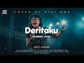 Lagu Cover Rock - DERITAKU - Panbers (1970) | By Nigi DMS