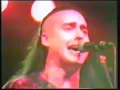 SKA-P ¡¡¡EL GATO LÓPEZ EN VIVO 1996!!