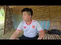 Chieu the police officer gained the trust of the underling and successfully went undercover.