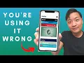 Apple Pay - How It Works 1 Tip Everyone Should Be Using