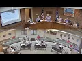 Town Council Meeting - 2026