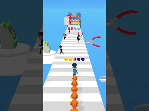 Justice run gameplay funny dubbing