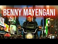 Download Lagu Benny Mayengani 2025 Ya Malembe album cover 🫣 - Beef to Mr Post 👔