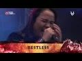 Download Lagu RESTLESS Live at HELLPRINT UNITED DAY IV