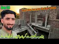 Pillar Caps Toor Di😱Mistri & Chachu Angry mood😡First Floor Work Day #29 My Income💸Hamza Sidhu Mahal