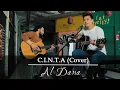 Download Lagu d'Bagindas - C.I.N.T.A  [COVER by AL Dana]