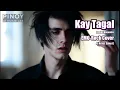 Kay Tagal – Rachel Alejandro (EMO-Rock AI Cover)