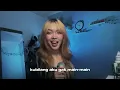 MEJIKUHIBINIU - TENXI, SUISEI, JEMSII (COVER BY RAVEN) 