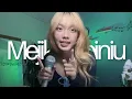 Download Lagu MEJIKUHIBINIU - TENXI, SUISEI, JEMSII (COVER BY RAVEN) 