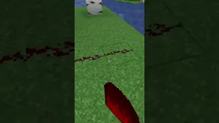 Simple Redstone Clock in 1 26 Minecraft