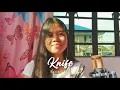 Lagu Knife - Rockwell | Cover by Trixy Gayle