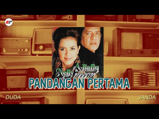 Download MP3 A. Rafiq & Nelly Agustin - Pandangan Pertama (Official Audio)