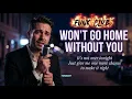 Won't Go Home Without You- Cover FUNK CLUB