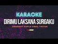 Download Lagu karaoke dirimu laksana surgaku dangdut koplo