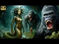 Download Lagu King Kong vs Monsters Full Movie | Ultimate Legendary Battle 4K HD