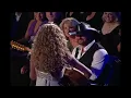 taylor swift sings "Tim McGraw" in front of Tim McGraw