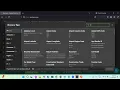 Quick way to Generate test data through Mockaroo com