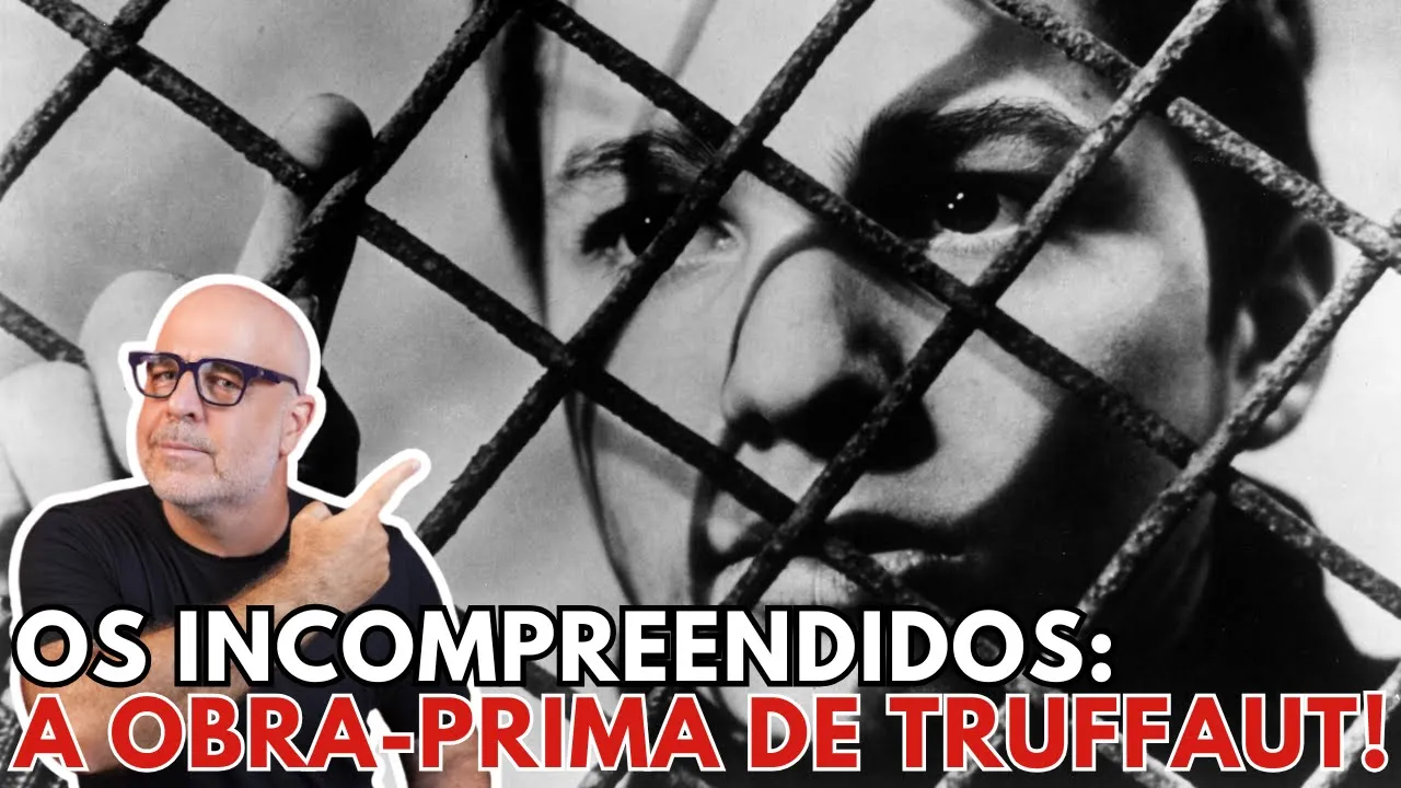 Os Incompreendidos: a obra-prima de Truffaut que revelou a Nouvelle Vague!