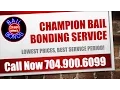 Charlotte Bail Agent - 704 900-6099