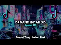 Download Lagu DJ Nanti Ali XD