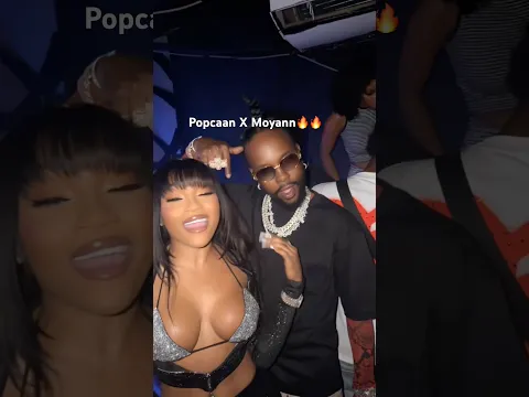 #moyann #popcaan