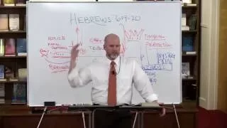 Hebrews 6 10-20 - God s Immutable Promises