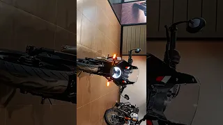 Triumph Thruxton 400 GT 650 Killer Full Review Is On My Channel Triumph Thruxton 400 Bike 