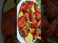 Bangalore Famous EMPIRE Hotel Special Chicken Kabab