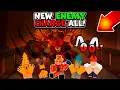 Download Lagu NEW ENEMY UPDATE Change 99 NIGHTS IN THE FOREST 👿