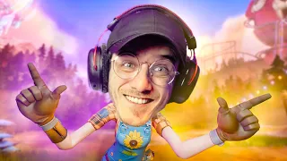 Une NOUVELLE ARME INCROYABLE sur FORTNITE est ARRIVÉ ! (Fortnite C7S2)