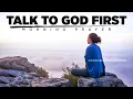 Download Lagu Trust God More and Worry Less | A Blessed Morning Prayer To Start Your Day