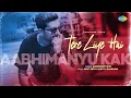 Download Lagu Tere Liye Hai | Aabhimanyu Kak | Dixit Seth | Kshitij Bhargava | Saregama Fresh | Indie Music