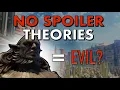 10 Theories for Fire Emblem Fortune s Weave