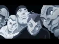 KMFDM - Megalomaniac (Slowed) | BAKI MEME