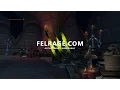 Felrage com - Outlaw rogue Weakauras Legion