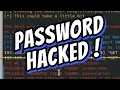 Ethical Hacking How to Harvest Passwords Website Phishing Explained